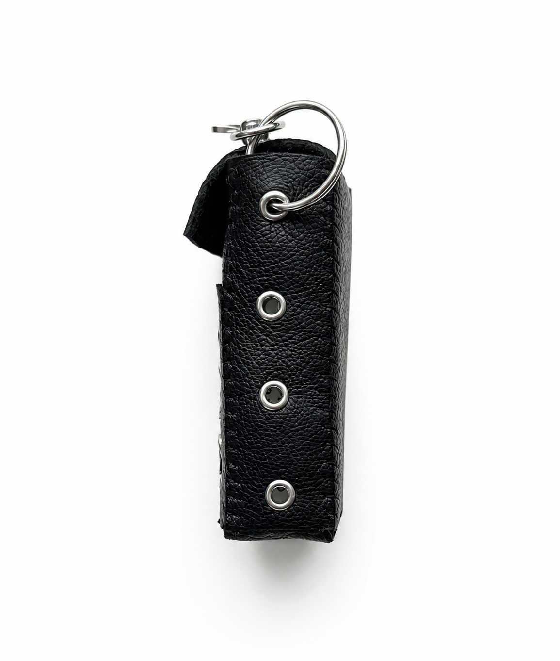 Corset Cigarette keychain case