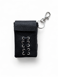 Corset Cigarette keychain case