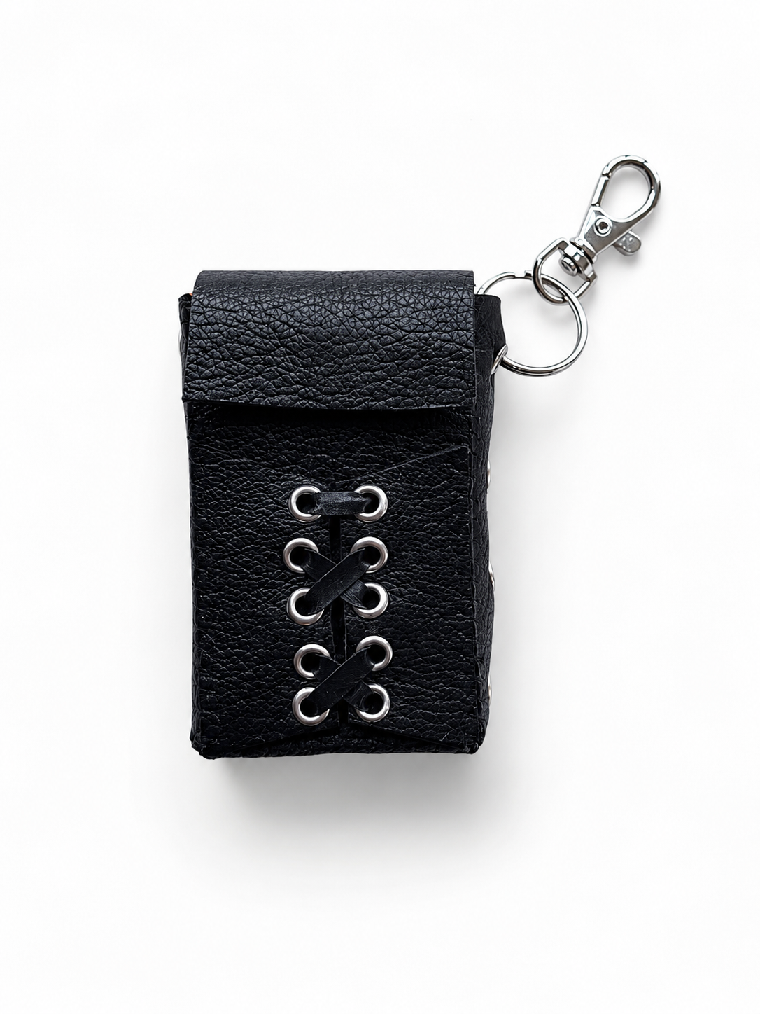 Corset Cigarette keychain case